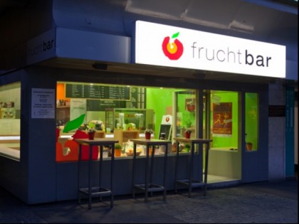 Фото: Fruchtbar